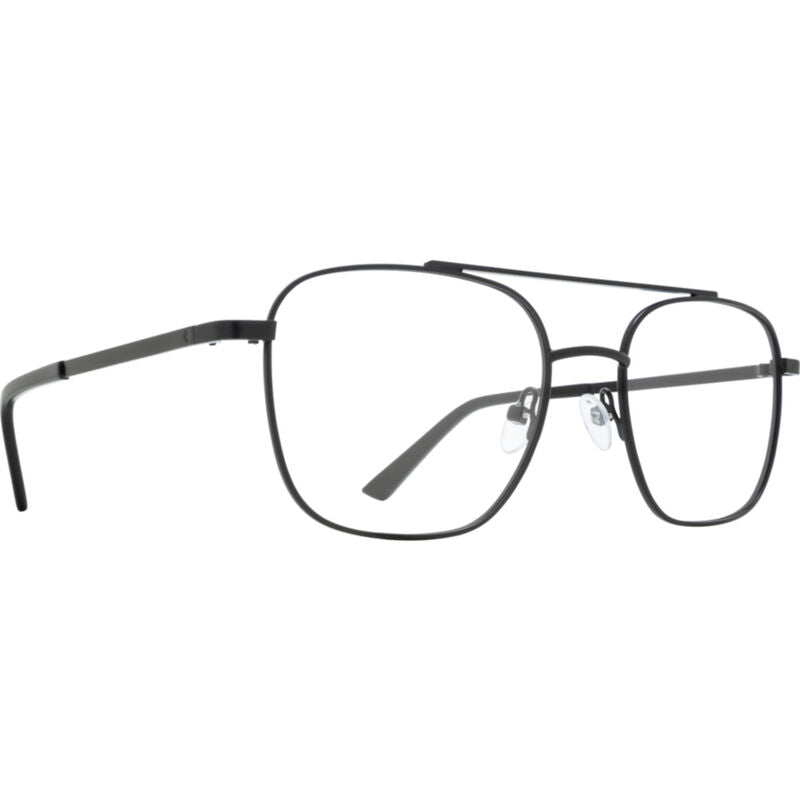 Spy Tamland 53 Eyeglasses  Black Matte 53-18-140