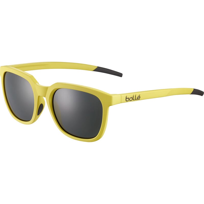 Bolle Talent Sunglasses  Chartreuse Matte Medium