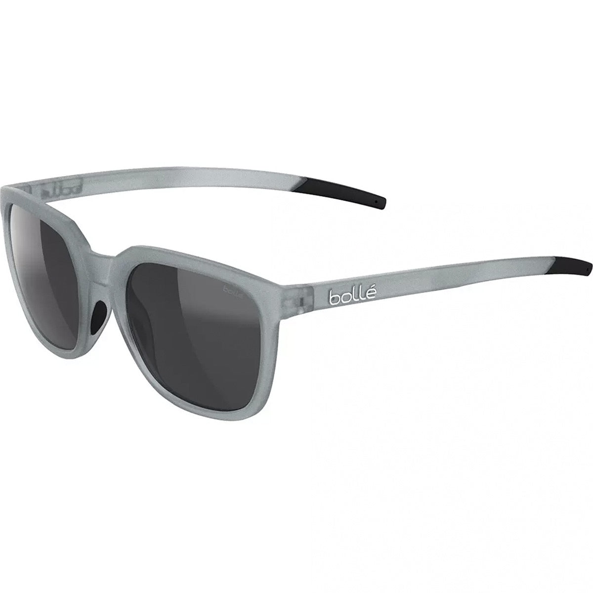 Bolle Talent Sunglasses  Light Grey Frost Medium