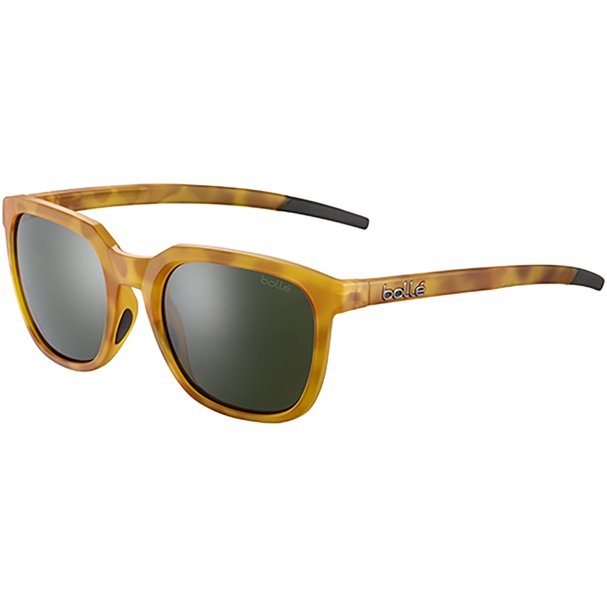 Bolle Talent Sunglasses  Tortoise Matte Medium