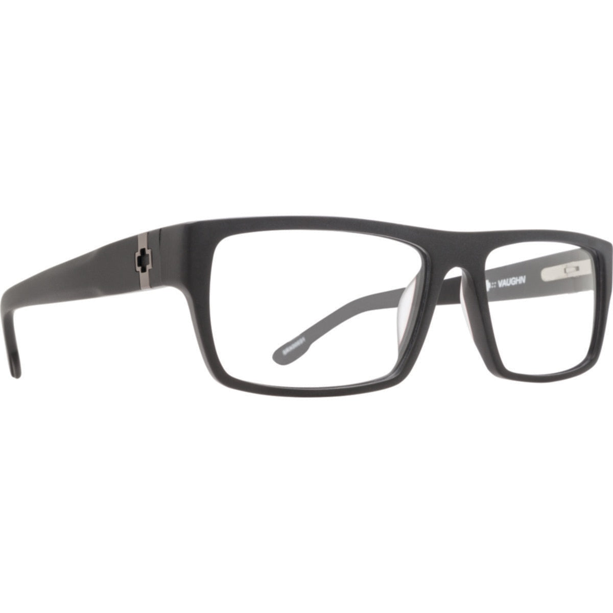 Spy Vaughn 54 Eyeglasses  Matte Black 54-16-135mm