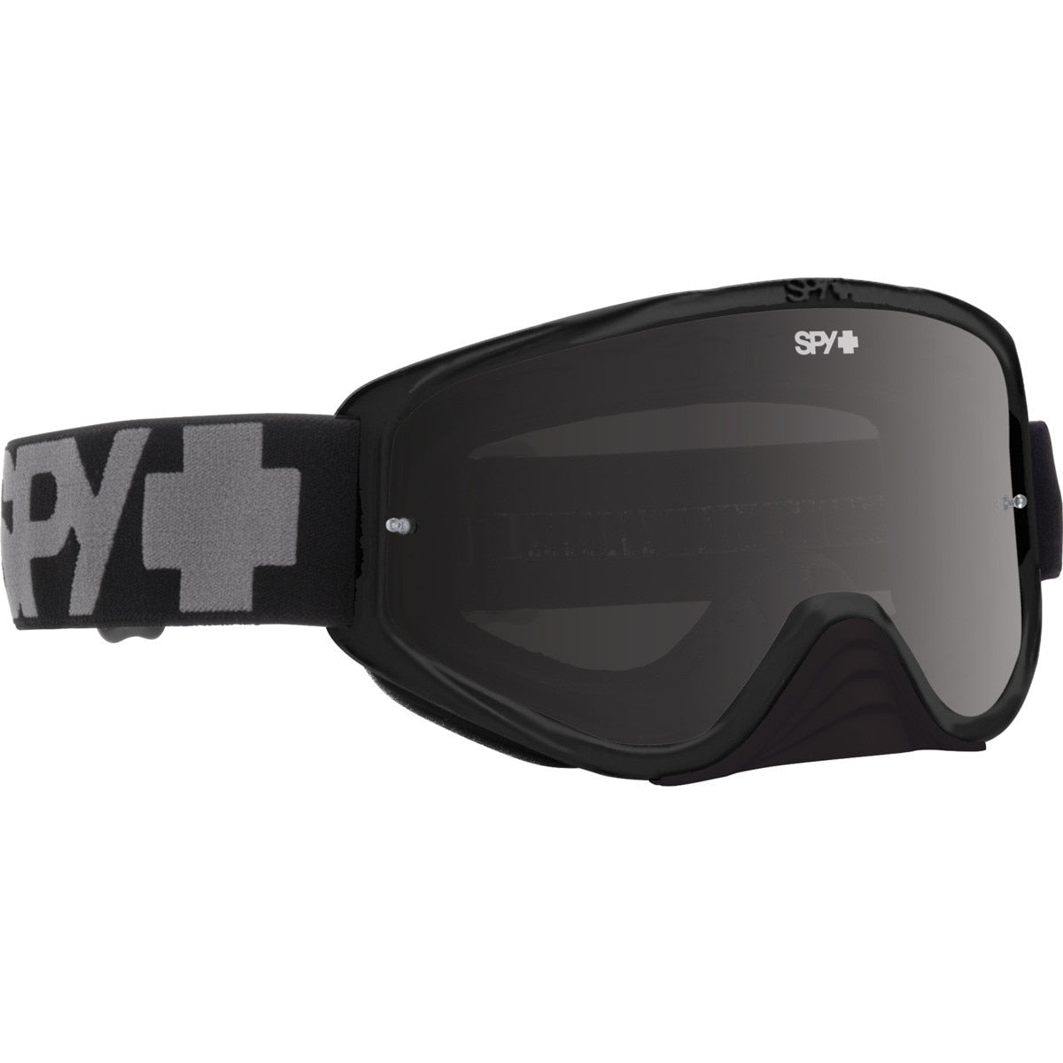 Spy Woot Goggles  Black Sand Small-Medium, Medium