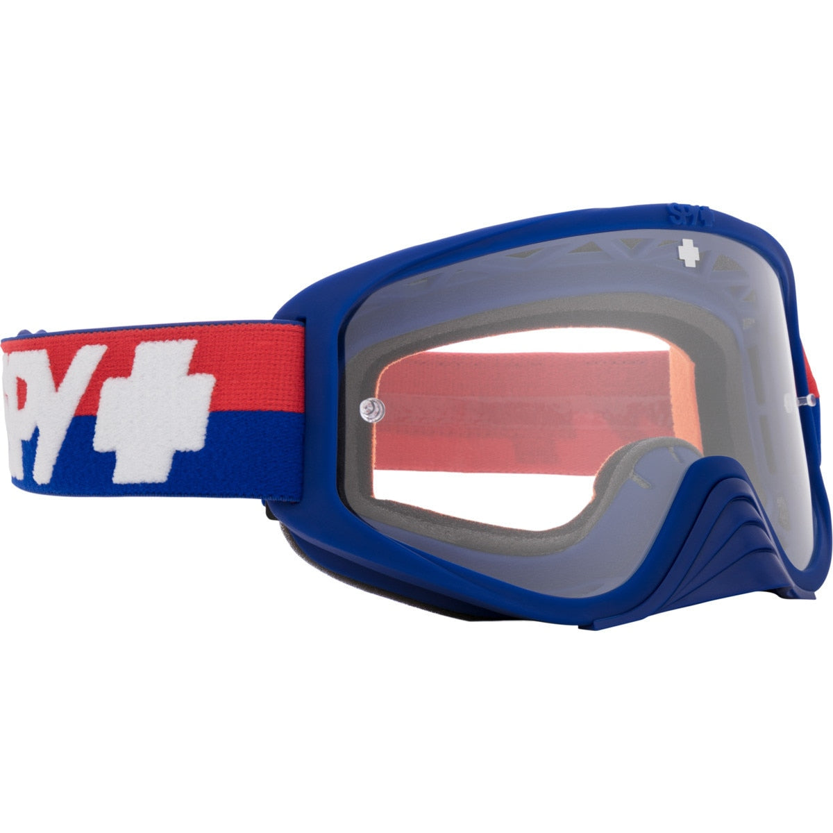 Spy WOOT Goggles  Bolt Usa Small-Medium, Medium