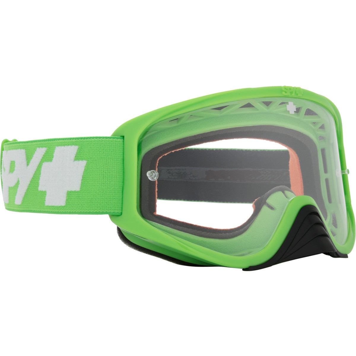 Spy WOOT Goggles  Checkers Small-Medium, Medium