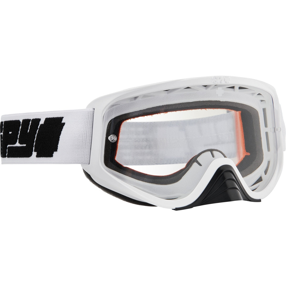 Spy WOOT Goggles  Reverb Contrast Small-Medium, Medium