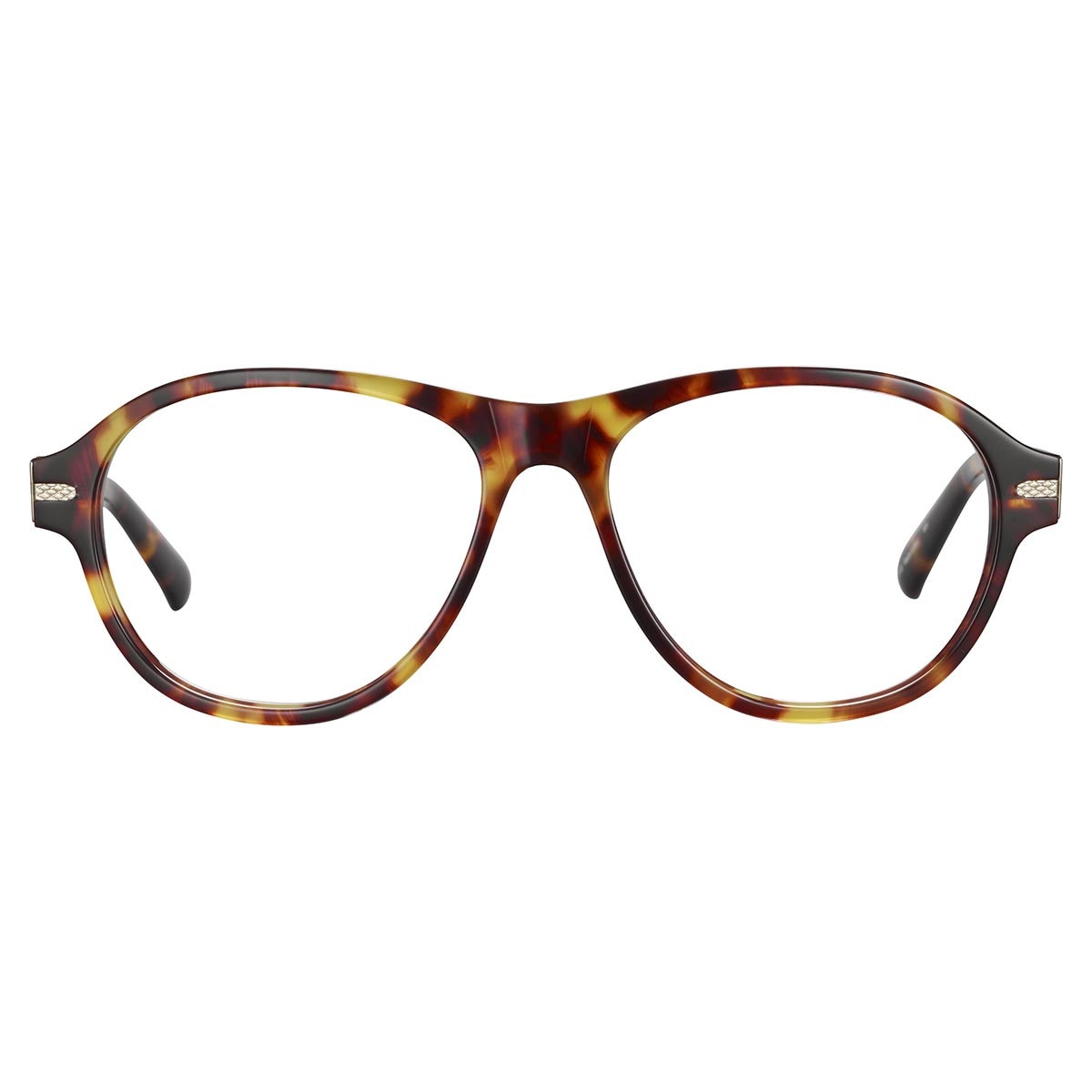 Serengeti Wilbour Optic Eyeglasses  Shiny Classic Havana Medium