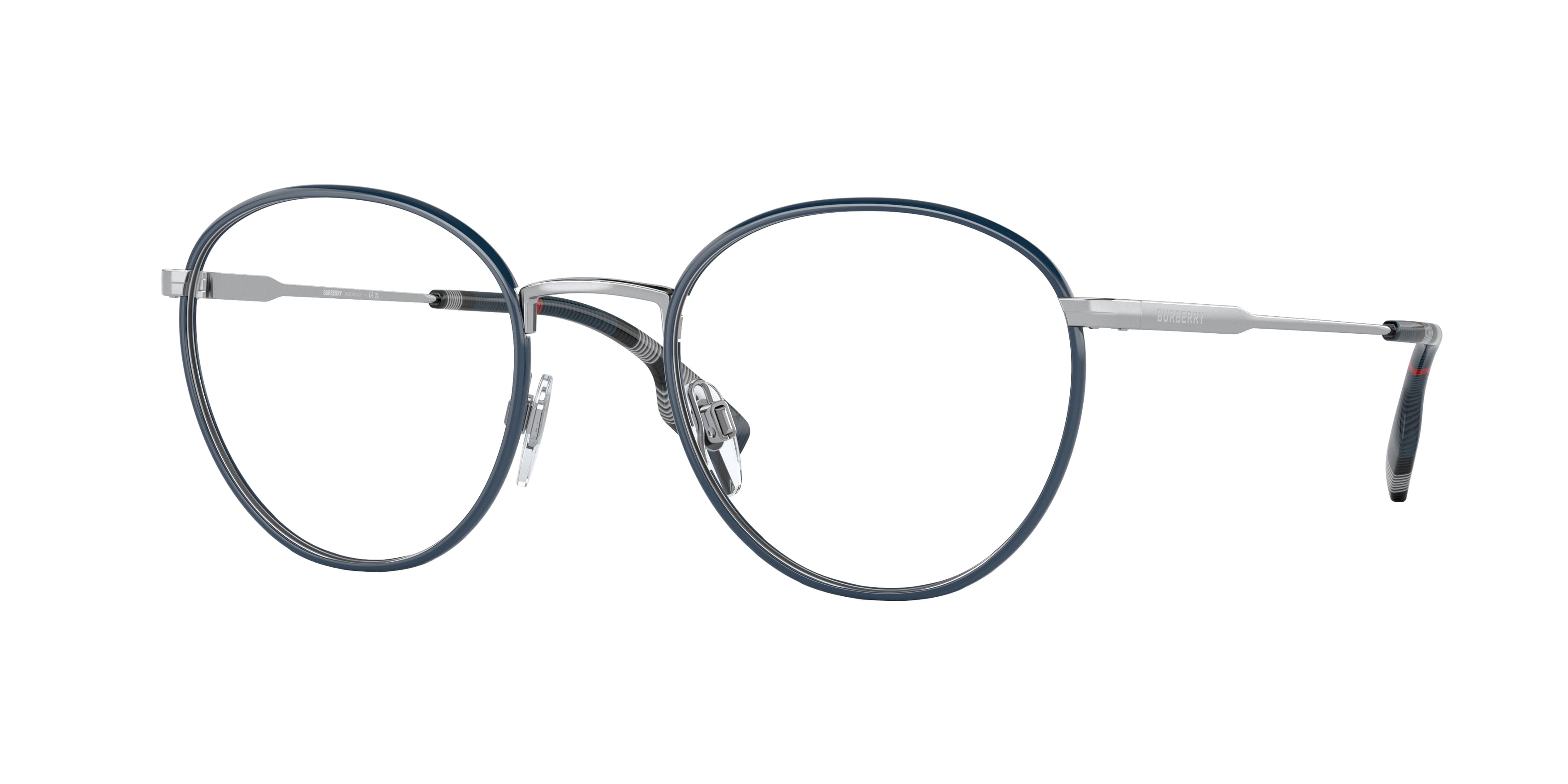 Burberry cheap round glasses