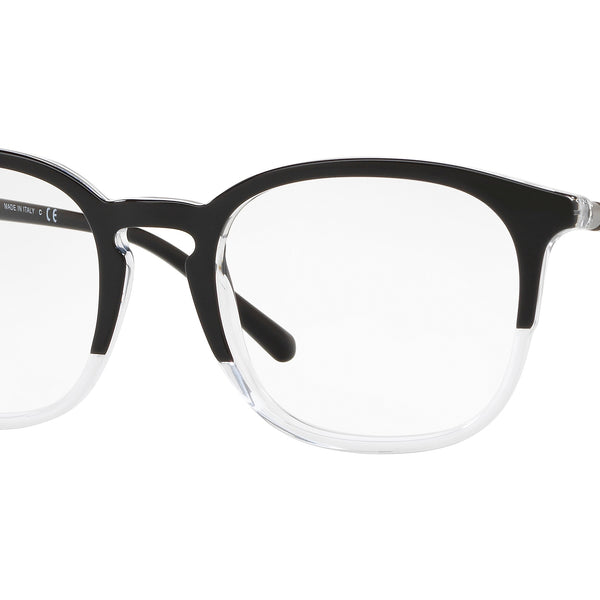 Burberry BE2272 Square Eyeglasses For Men