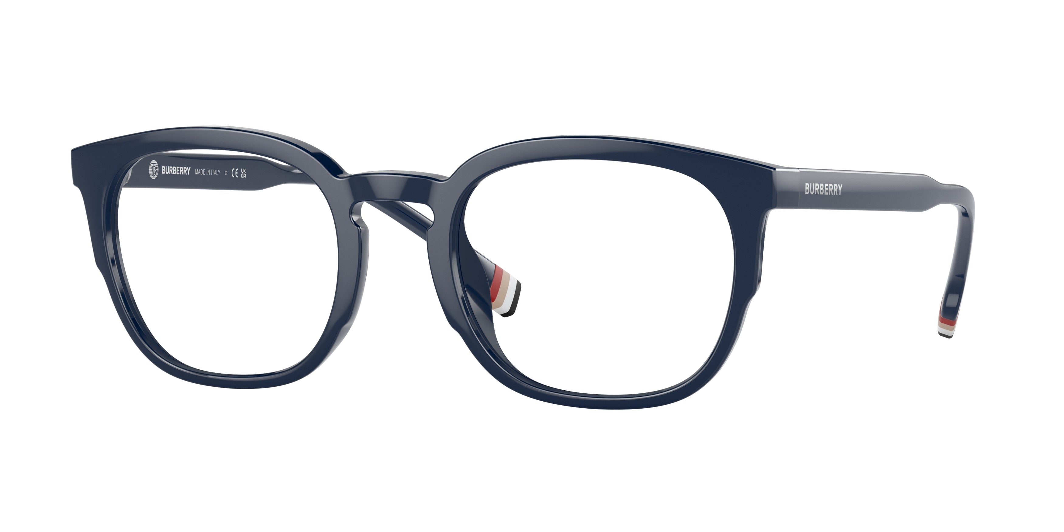 Burberry SAMUEL BE2370U Square Eyeglasses