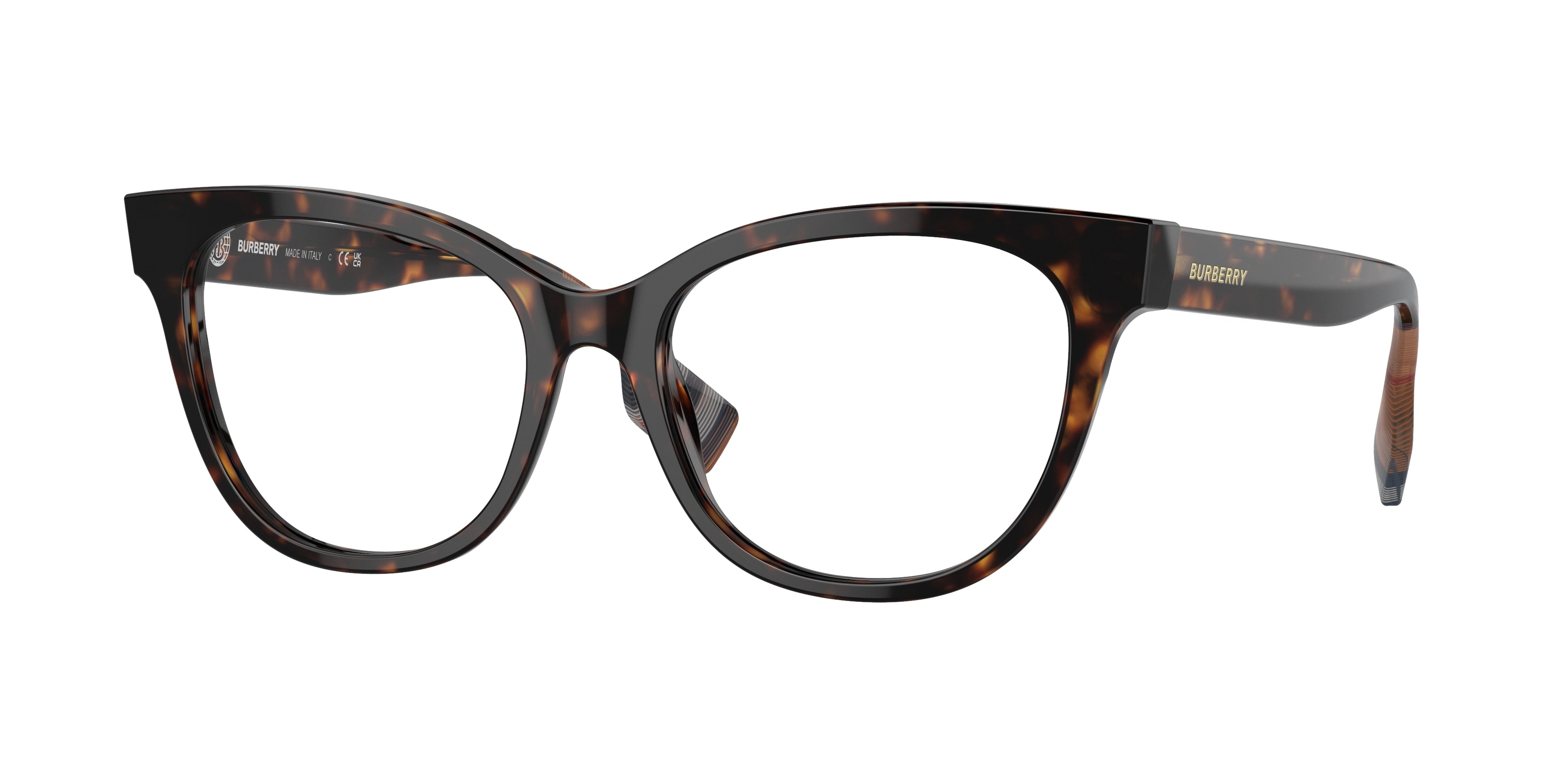 Burberry cat hotsell eye frames