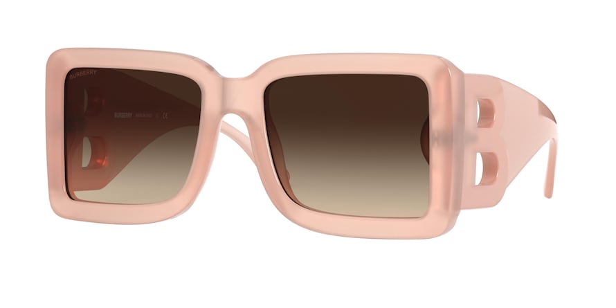 Burberry sunglasses hot sale pink