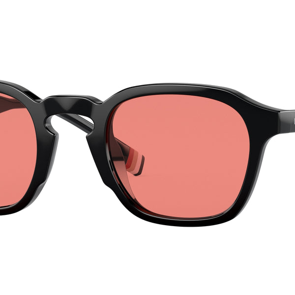 Burberry BE4378U PERCY Irregular Sunglasses For Men
