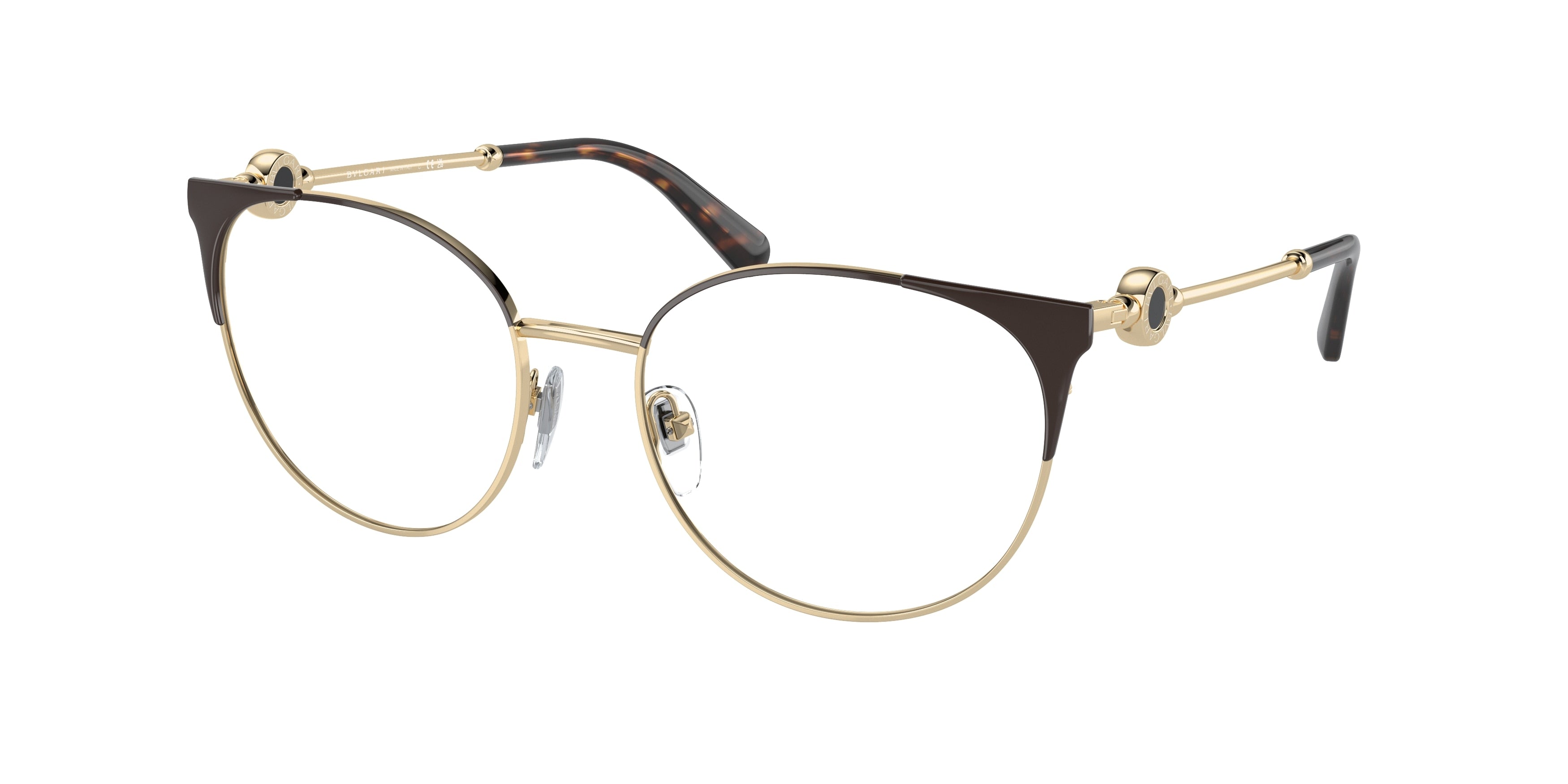 Bvlgari shops glasses