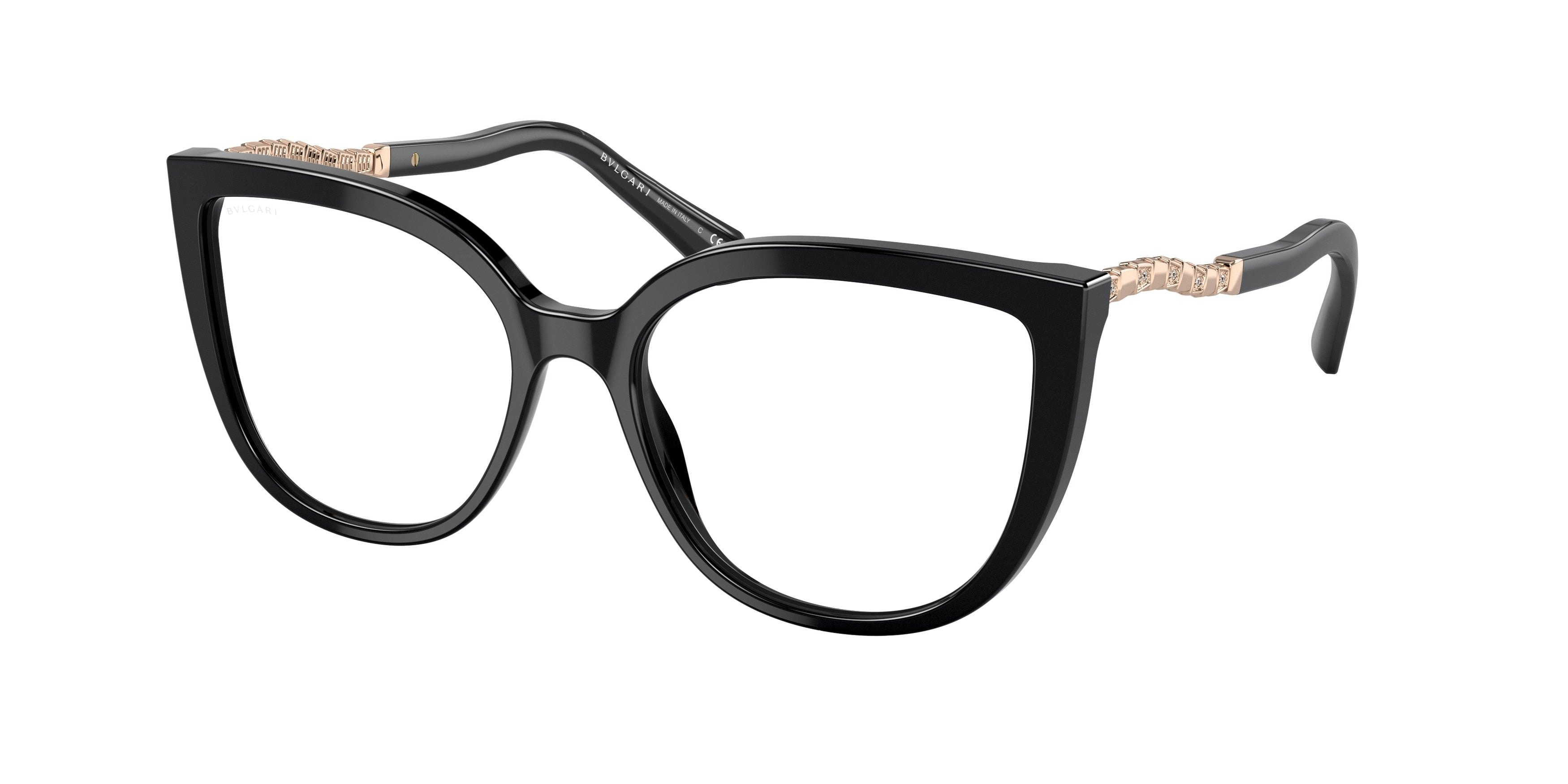 Bvlgari glasses corrective canada