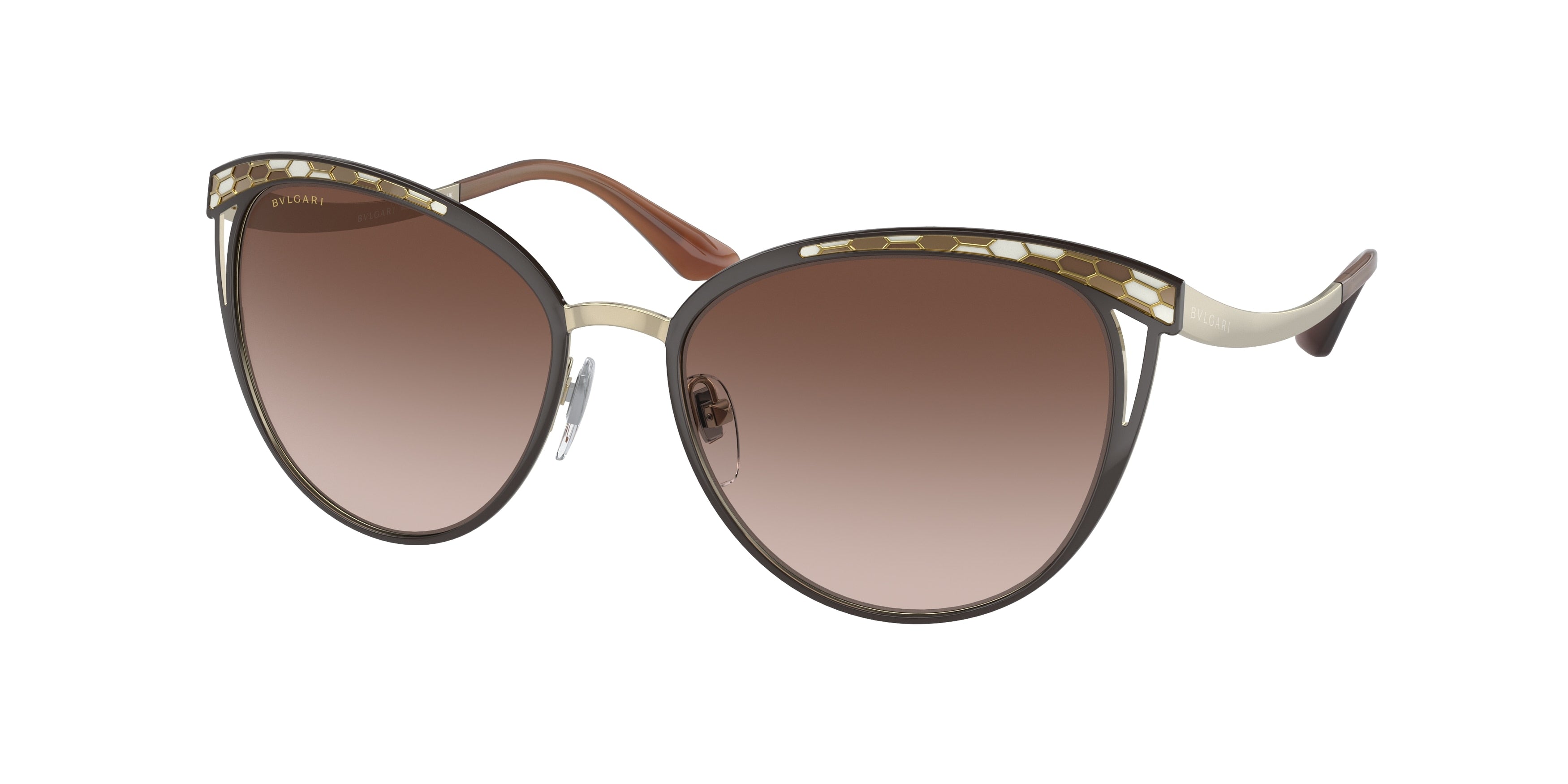 Bvlgari hotsell bv6083 sunglasses