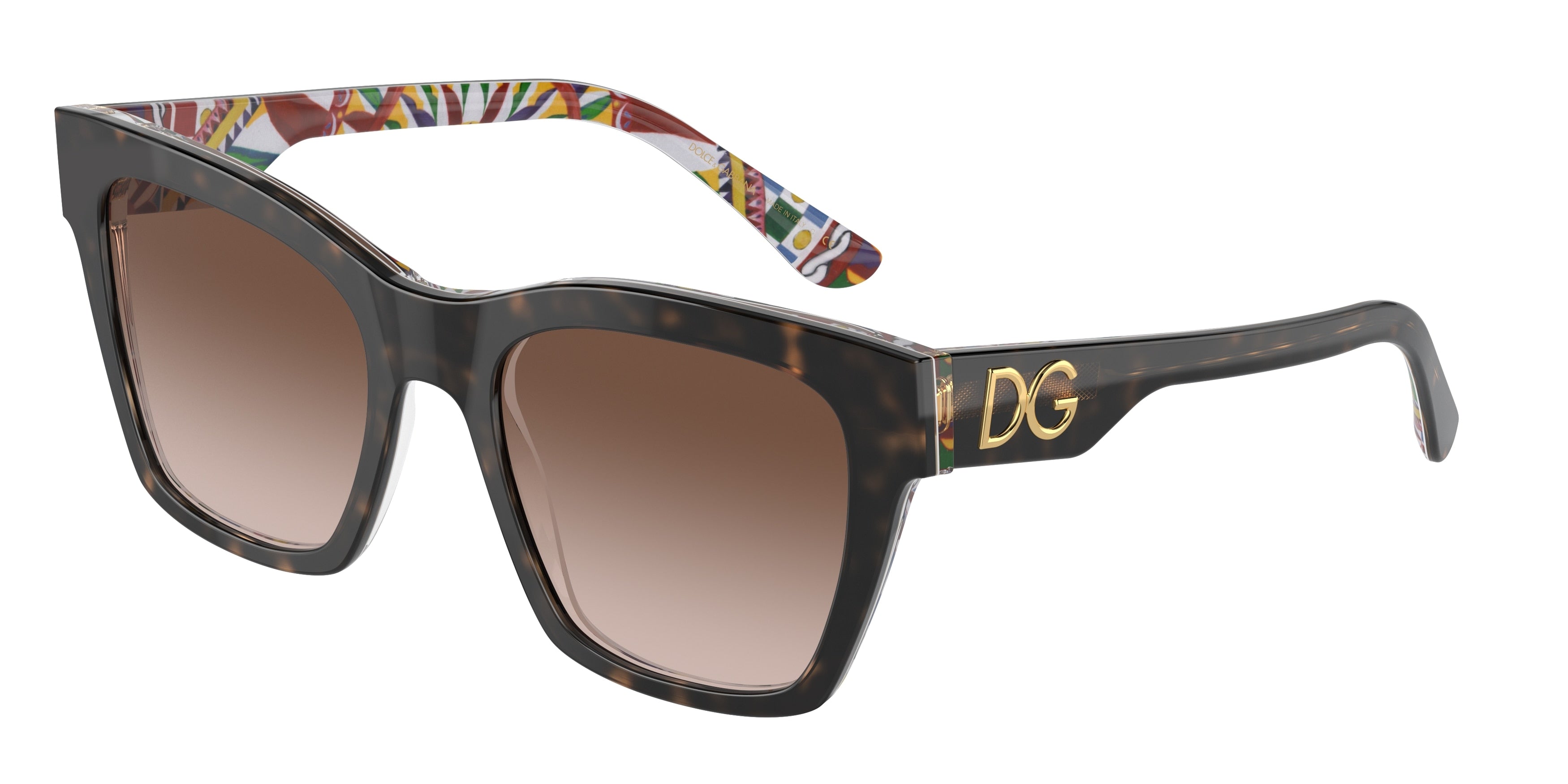 Amore DG6144 - Dolce & Gabbana Authorized Retailer 6144 – Topline Eyewear