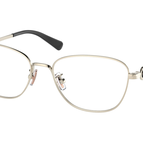 Coach HC5128 Rectangular Eyeglasses For Women