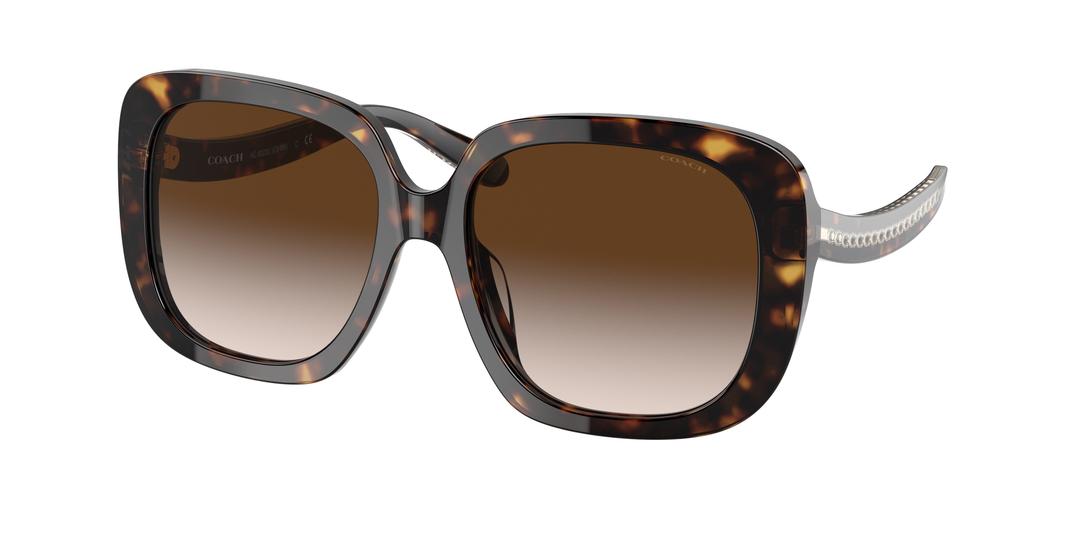 Sunwear | COACH® Outlet