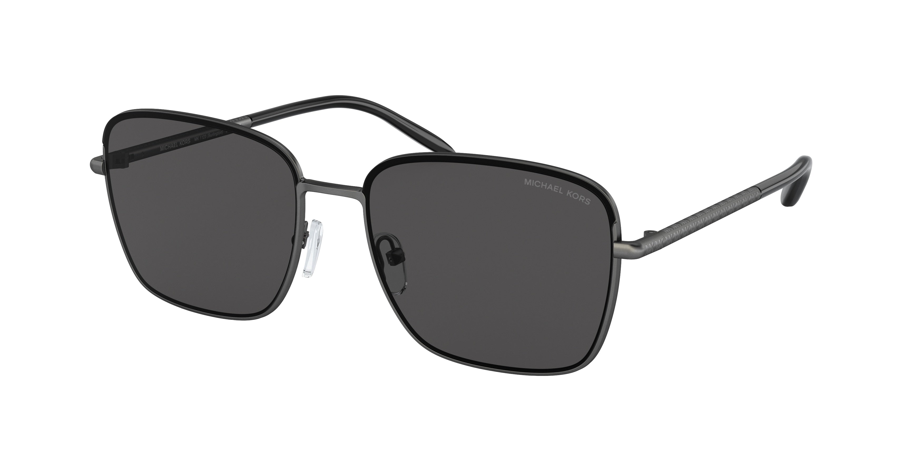 Michael Kors BURLINGTON MK1123 Square Sunglasses