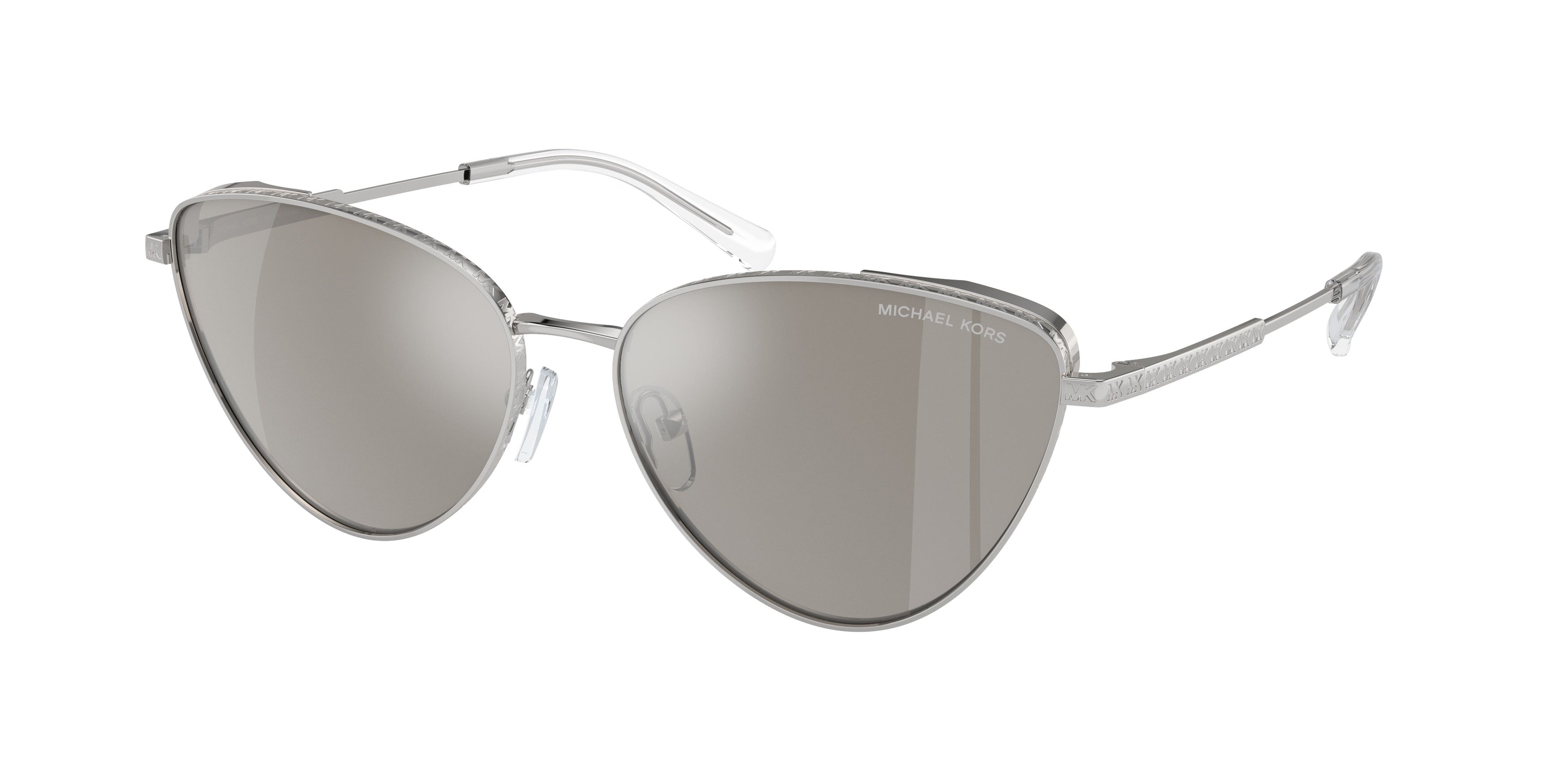 Michael Kors CORTEZ MK1140 Cat Eye Sunglasses