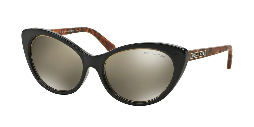 Michael Kors sunglasses 54/17/135 outlet black sunglasses