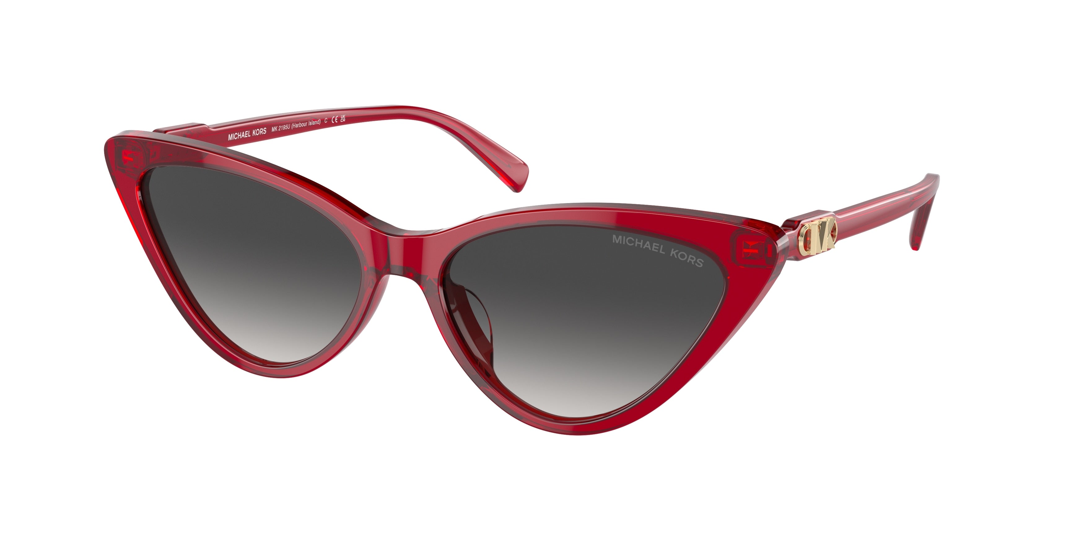 Michael Kors radiator cheapest cat style sunglass