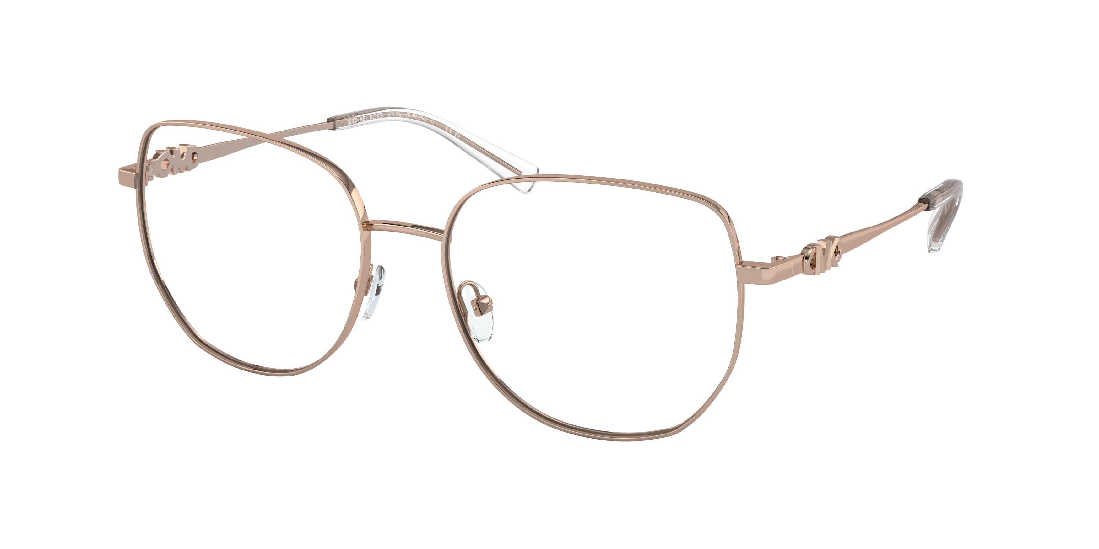 New Michael Kors sold Eyeglasses