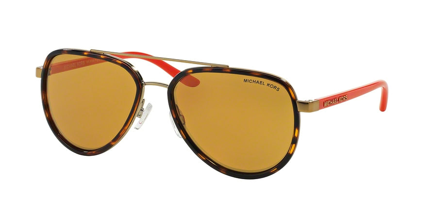 Michael Kors MK5006 Pilot Sunglasses