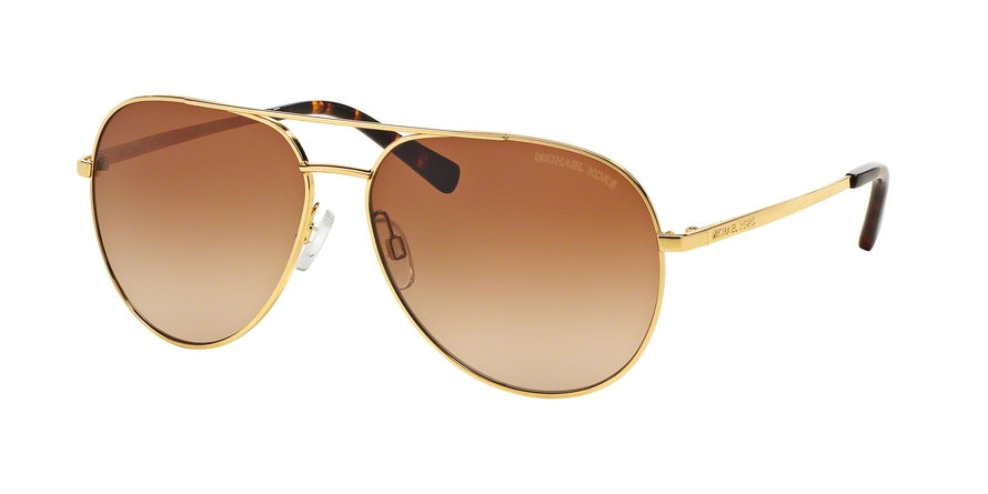 Michael Kors RODINARA MK5009 Pilot Sunglasses