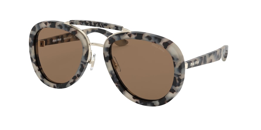 Miu Miu SPECIAL PROJECT MU05VS Phantos Sunglasses