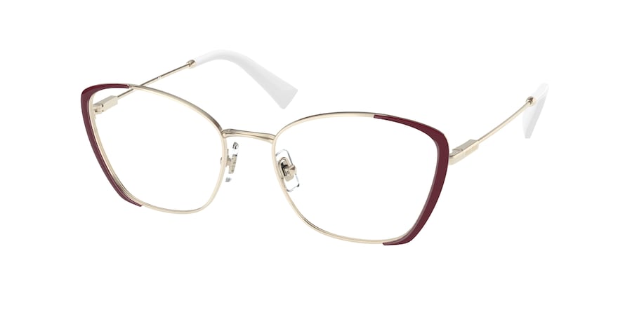 Miu miu eyeglasses 2018 best sale