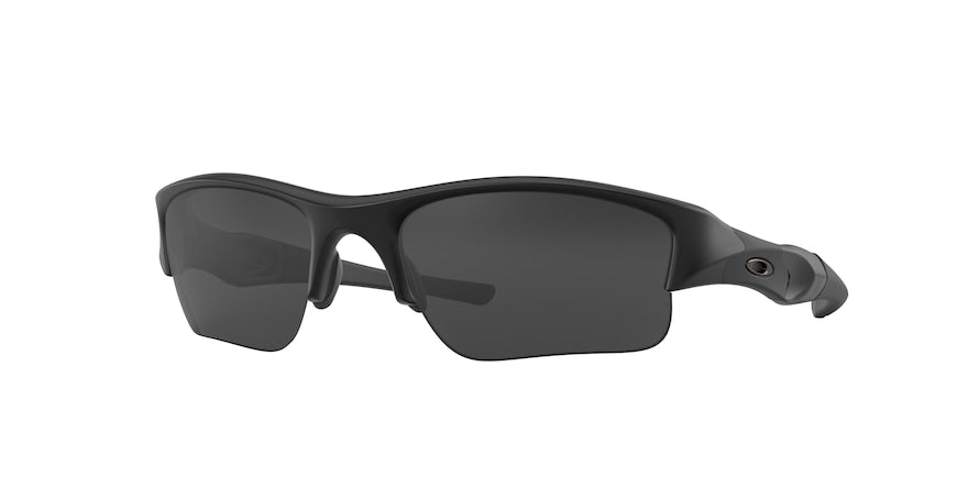 Oakley OO9009 FLAK JACKET XLJ Irregular Sunglasses For Men