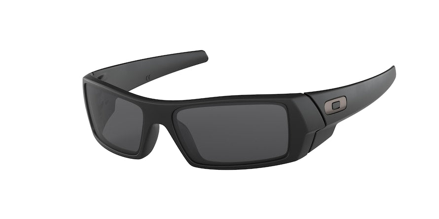 Oakley GASCAN OO9014 Rectangle Sunglasses