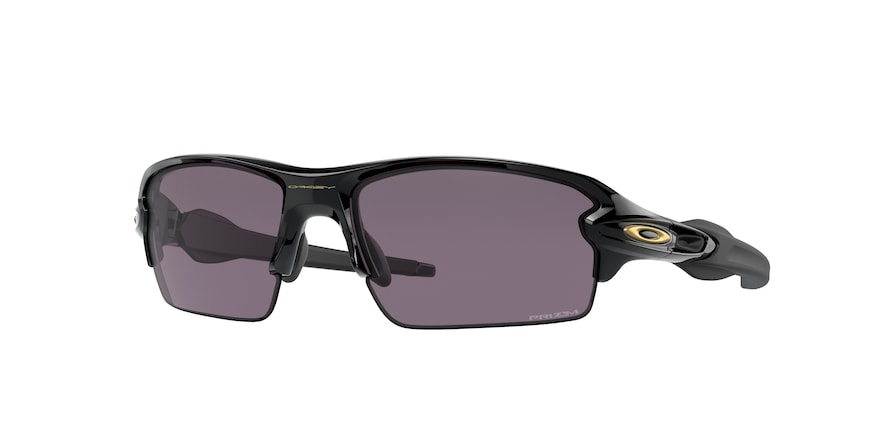 Oakley OO9271 FLAK 2.0 (A) Rectangular Sunglasses For Men