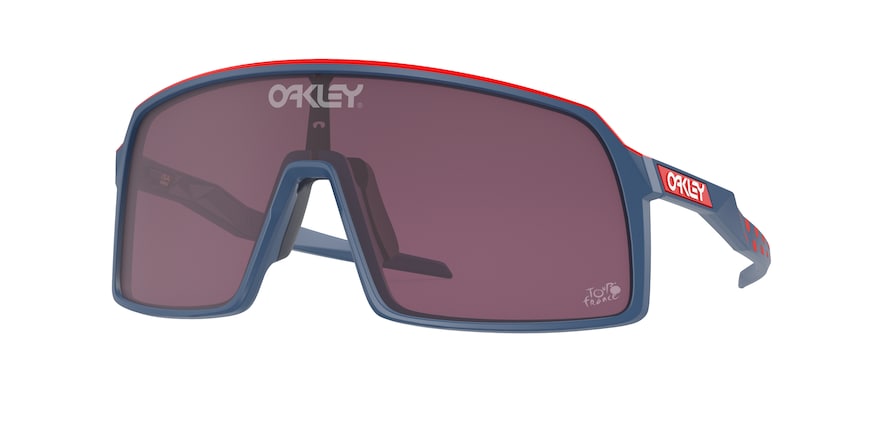 Oakley SUTRO OO9406 Rectangle Sunglasses