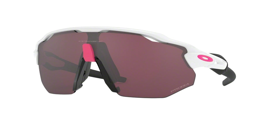 Oakley RADAR EV ADVANCER OO9442 Rectangle Sunglasses