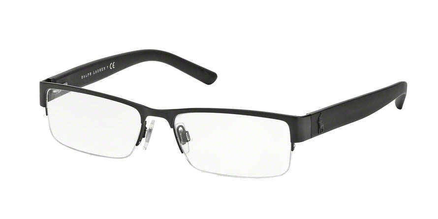 Polo PH1148 Rectangular Eyeglasses For Men