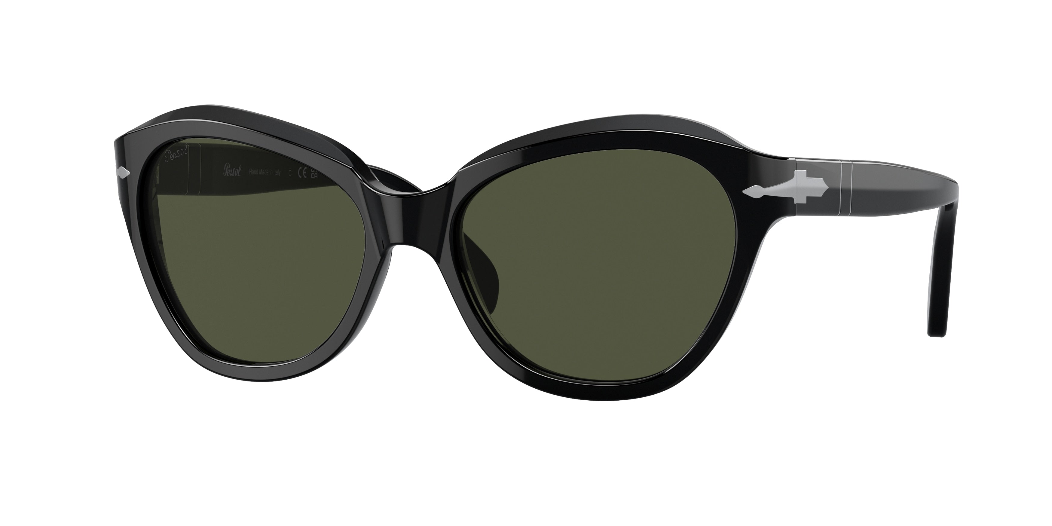 Persol PO0582S Cat Eye Sunglasses