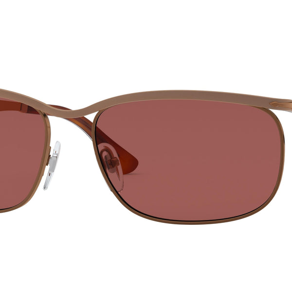 Persol Key West PO2458S 518 bosque P1 Sunglasses