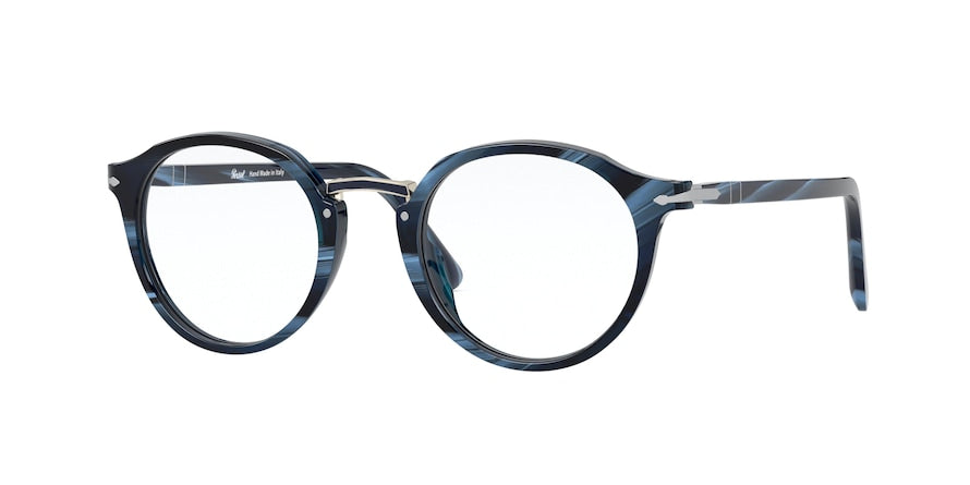 Persol Po3185v Phantos Prescription outlet Eyeglass Frames