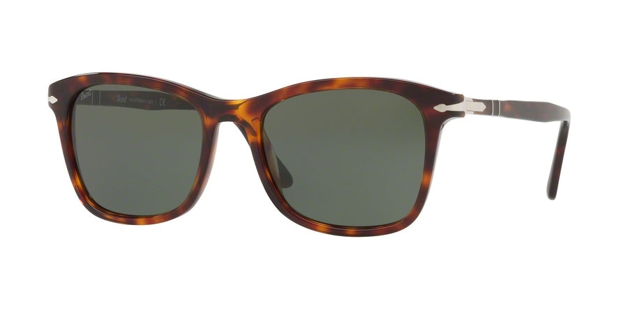 Persol PO3192S Rectangular Sunglasses For Men