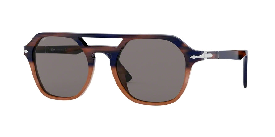 Persol PO3206S Irregular Sunglasses