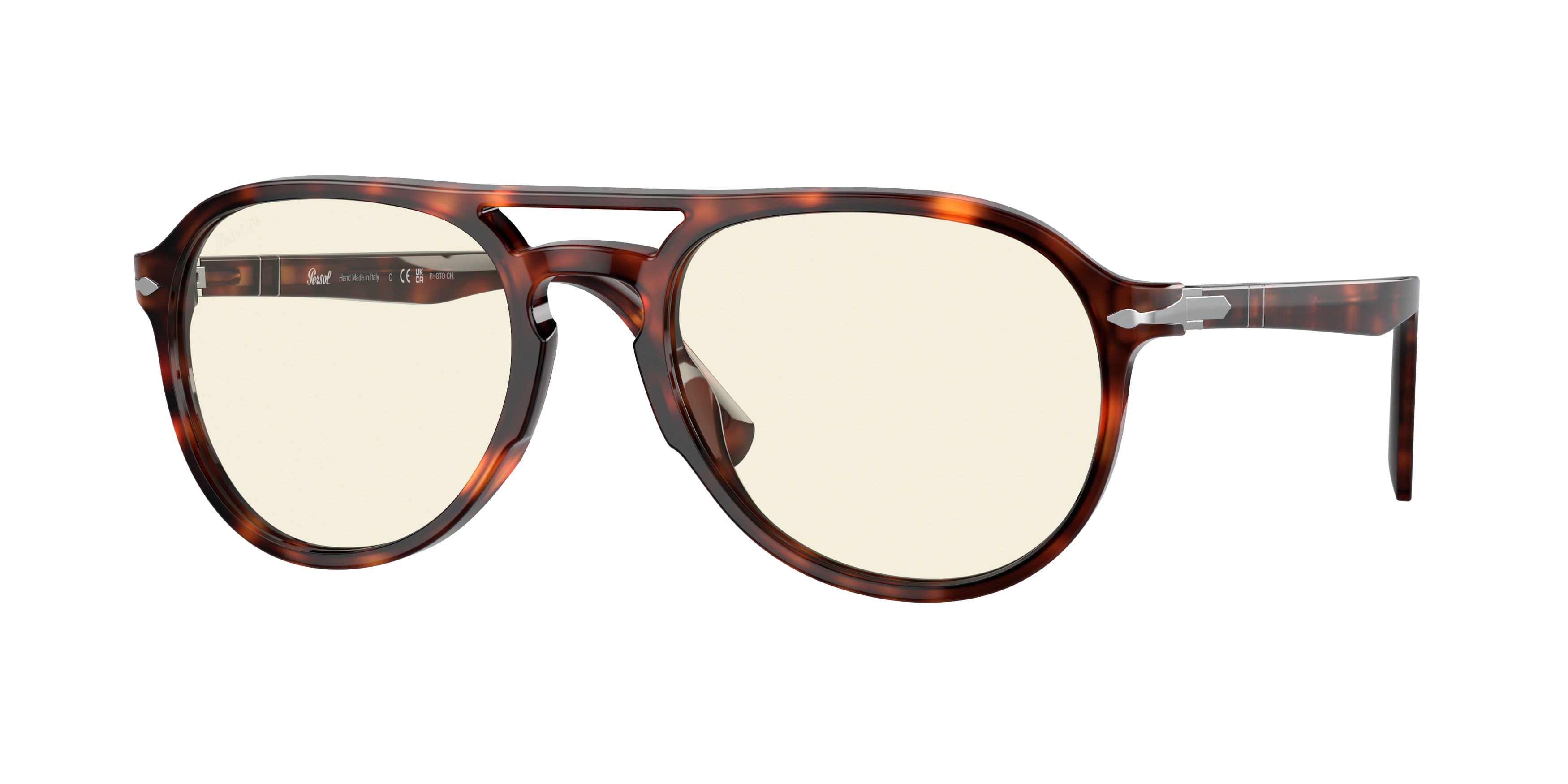 Clip discount solaire persol