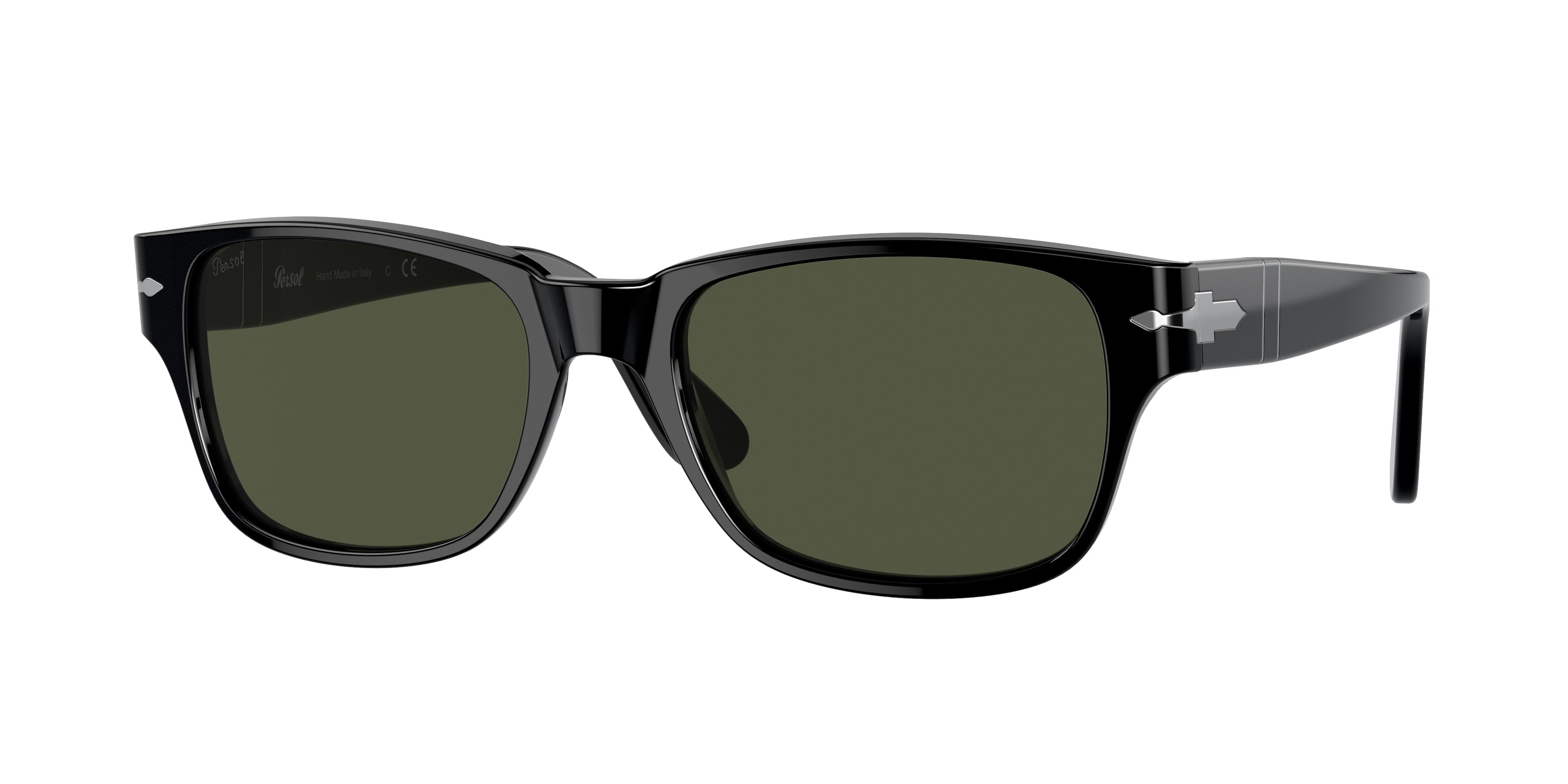 Persol Havana Eyeglasses | Glasses.com® | Free Shipping