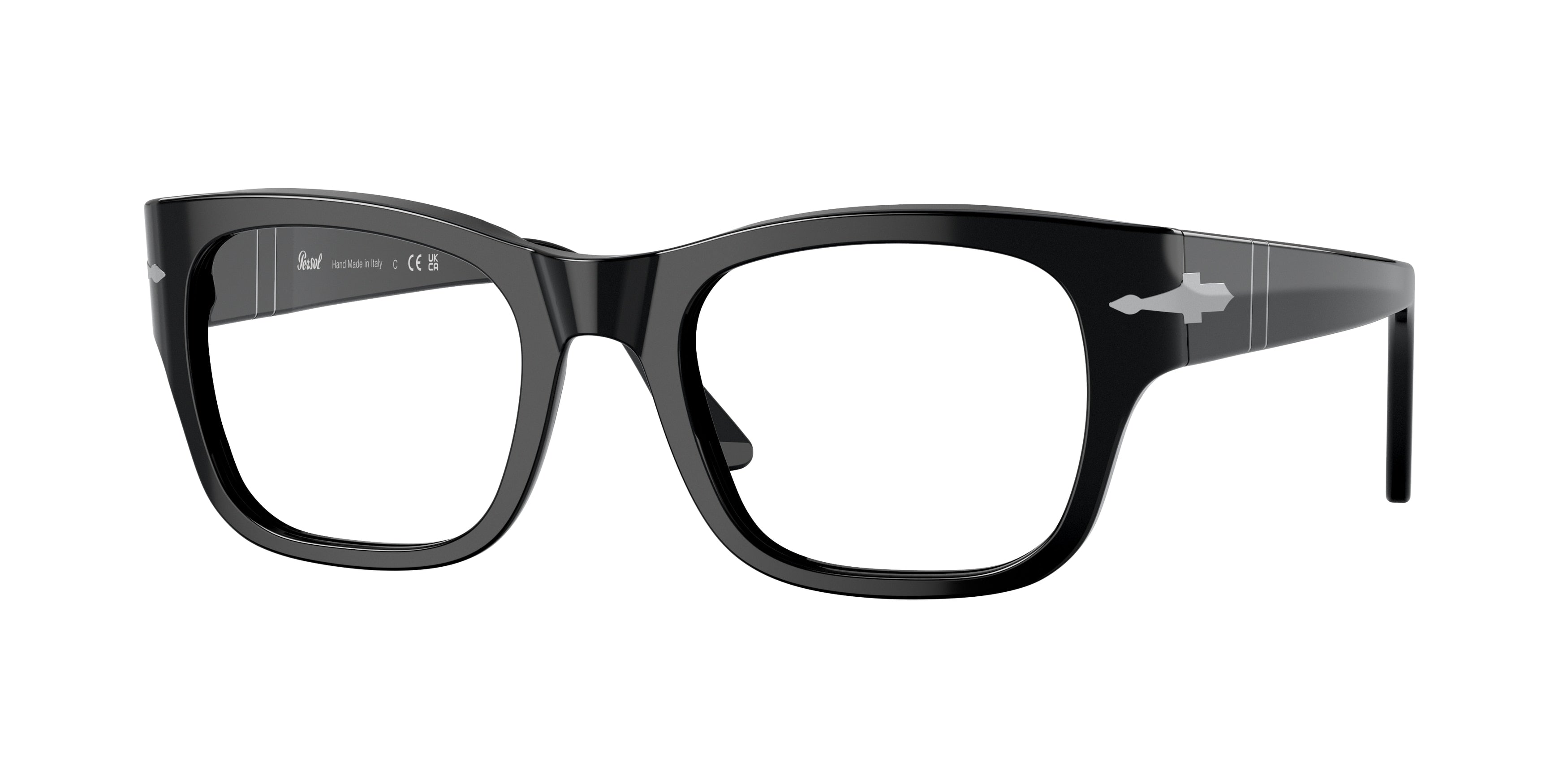 Persol italian outlet eyeglass