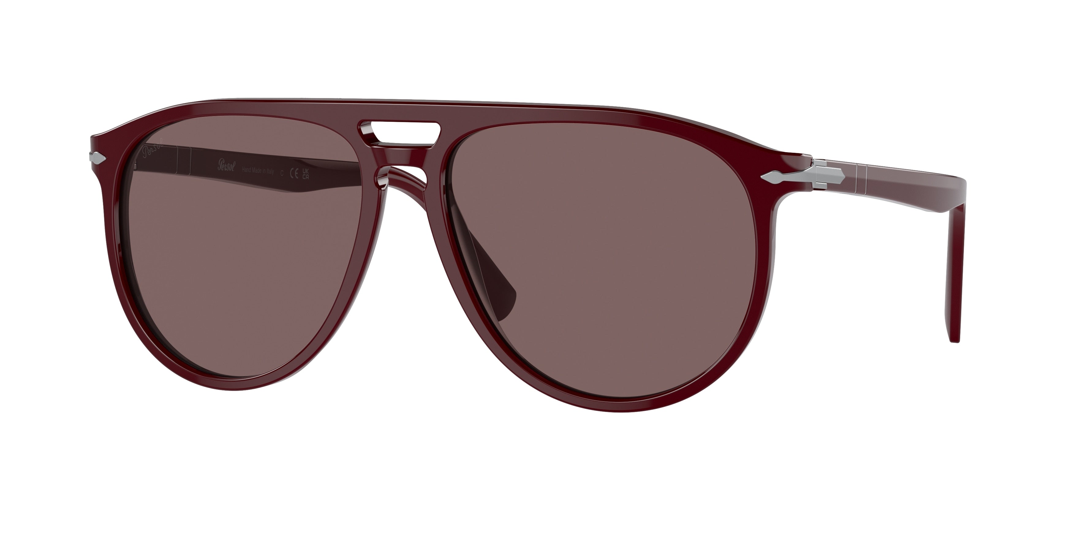 Persol pilot hotsell