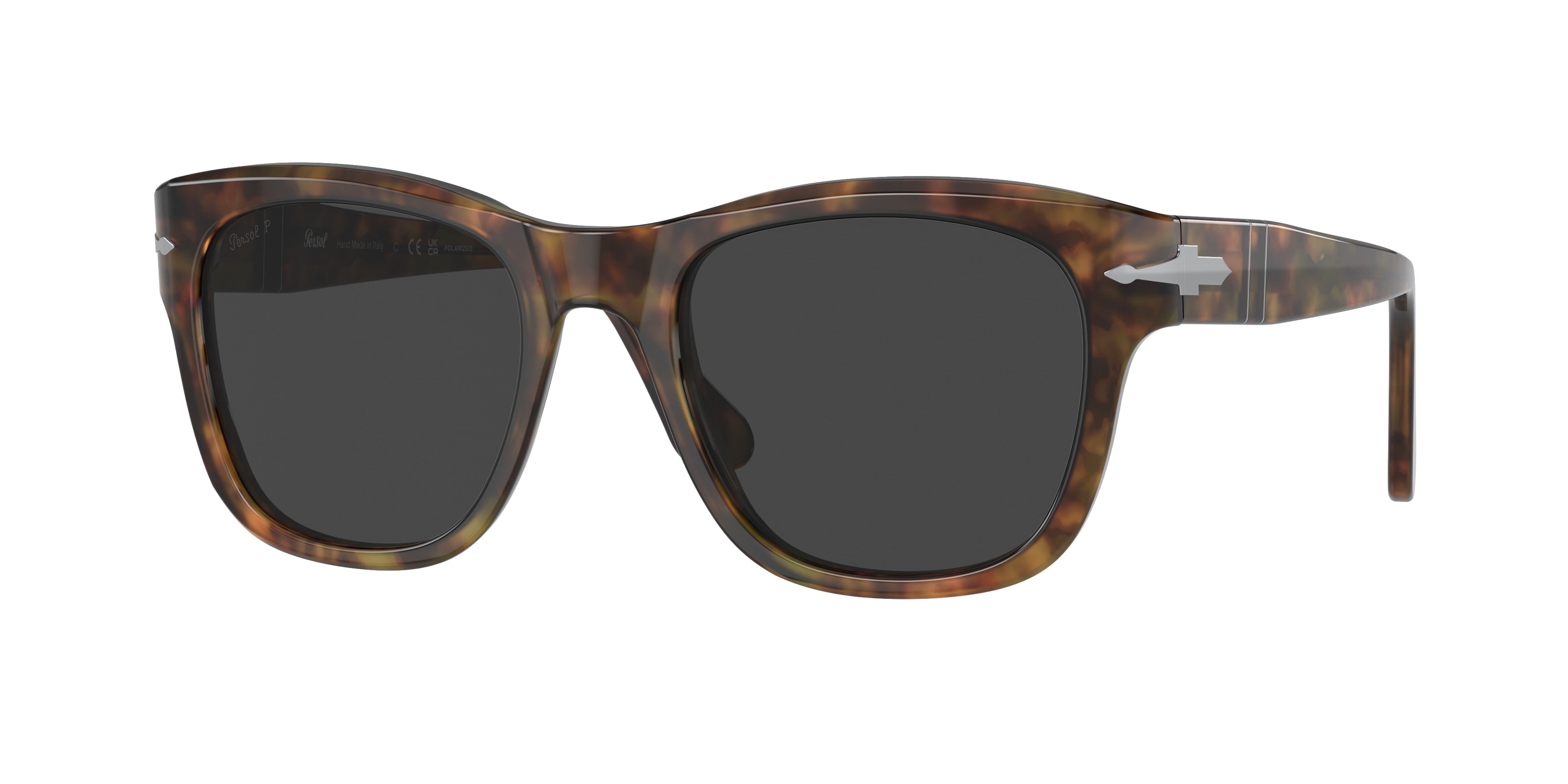 Persol square sale sunglasses