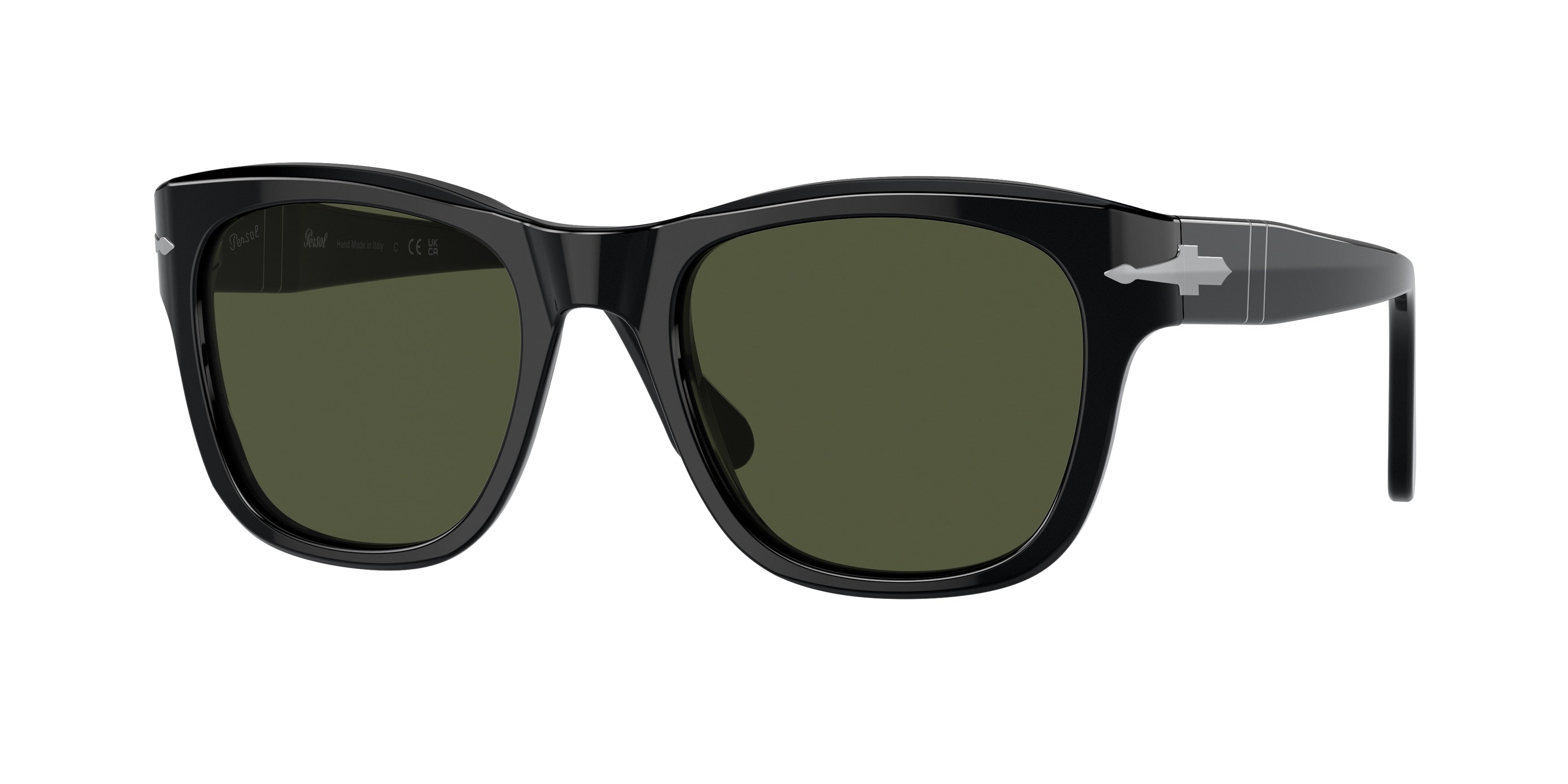 Persol square discount