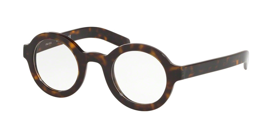 Prada deals round frames