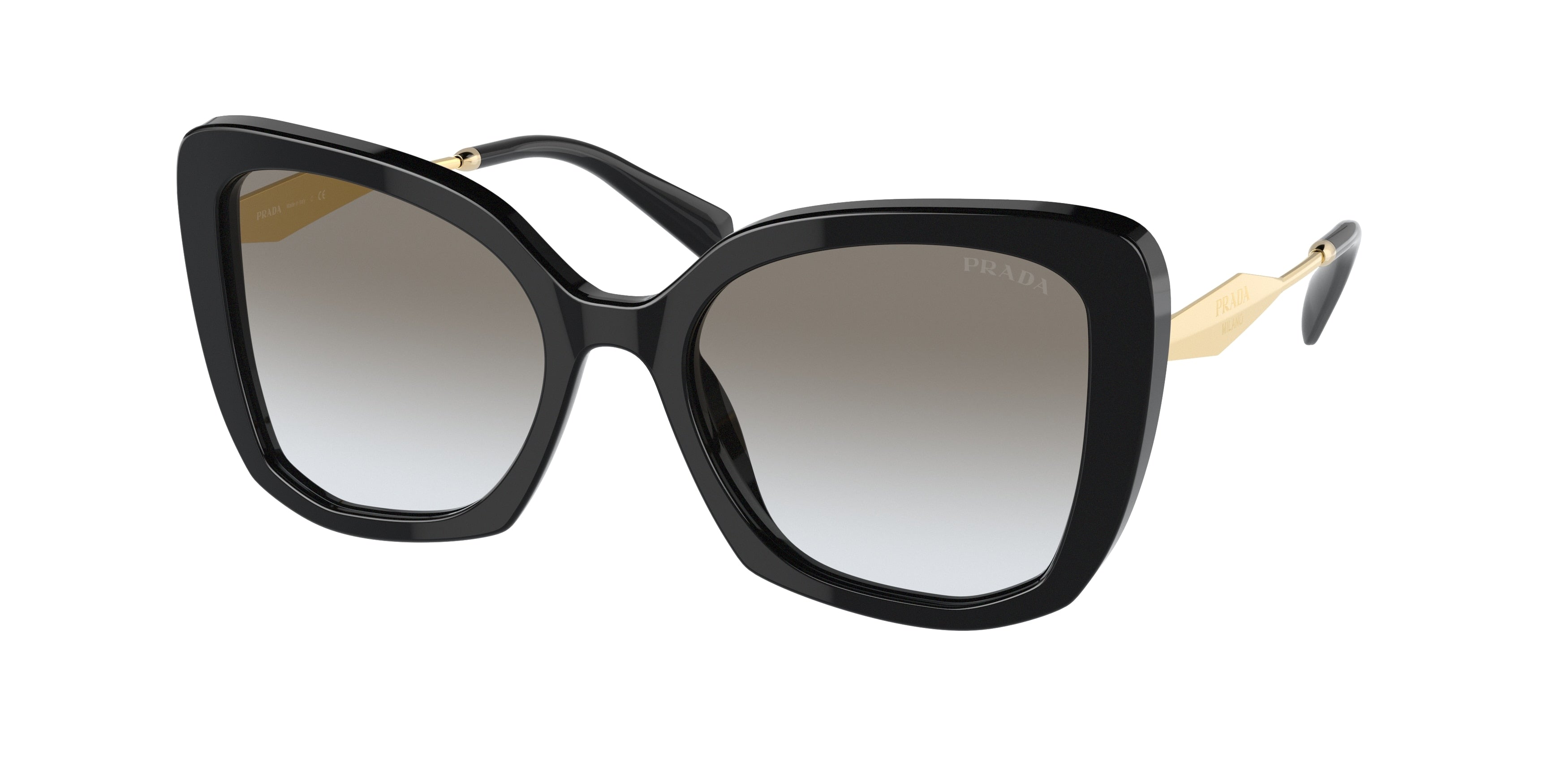 Prada shop butterfly sunglasses